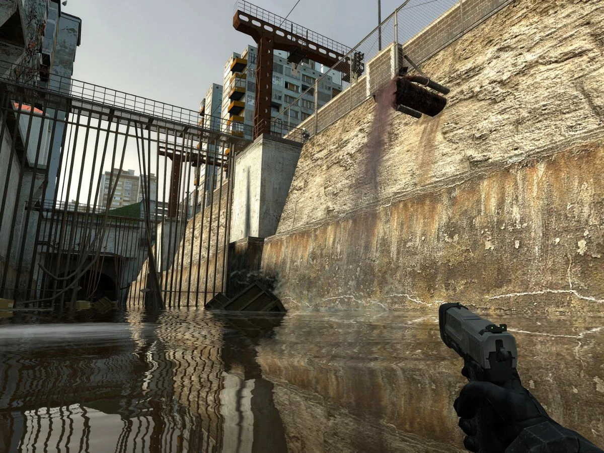 Half-Life 3 Reveal Expected in November 2025