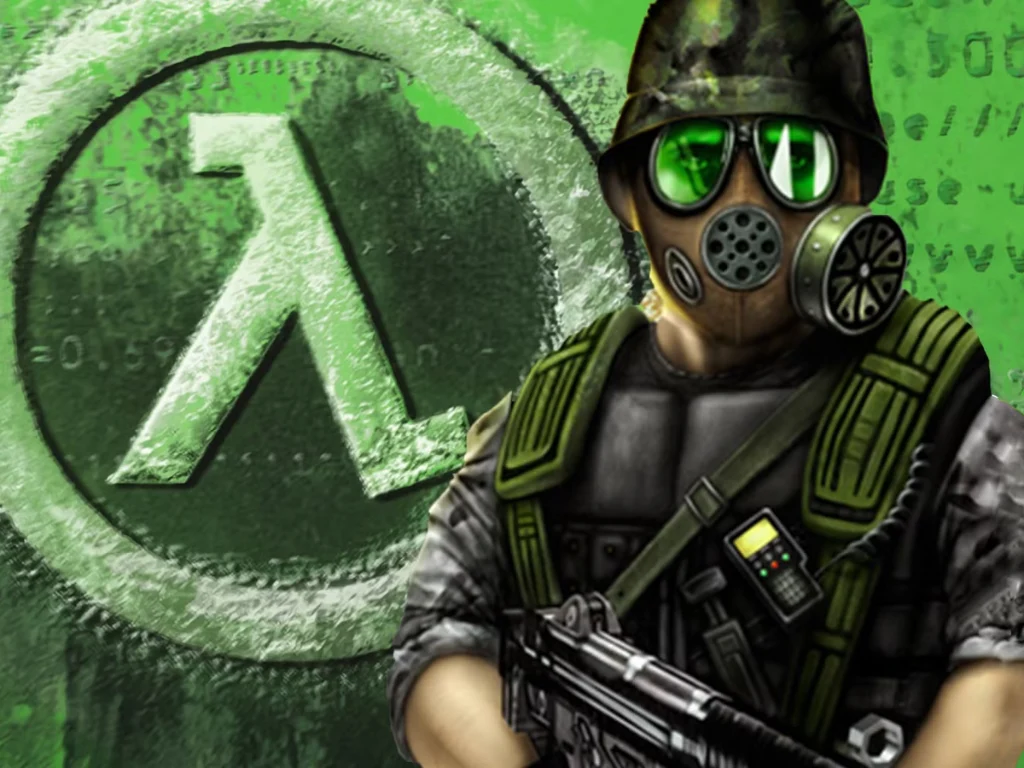 Randy Pitchford Reveals Gabe Newell’s Call About Half-Life: Opposing Force