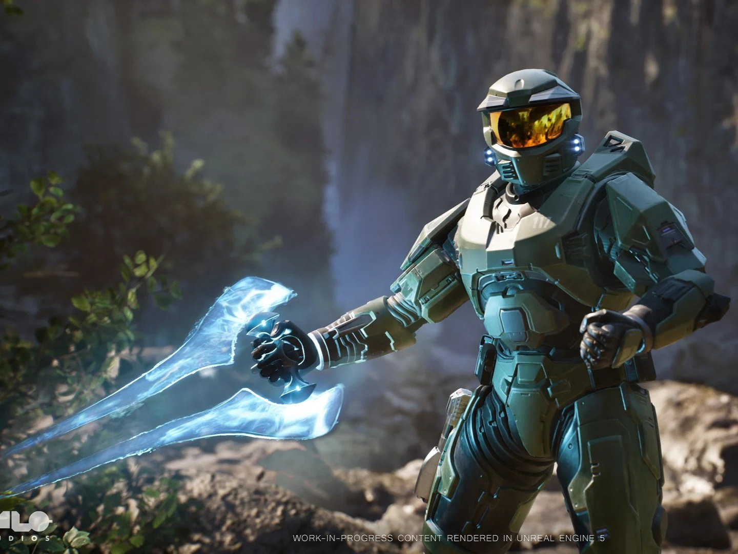 Halo: Combat Evolved Remake Gameplay Details and Modern Features