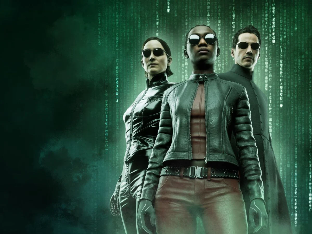 Hideo Kojima’s Canceled Matrix Game Project Revealed