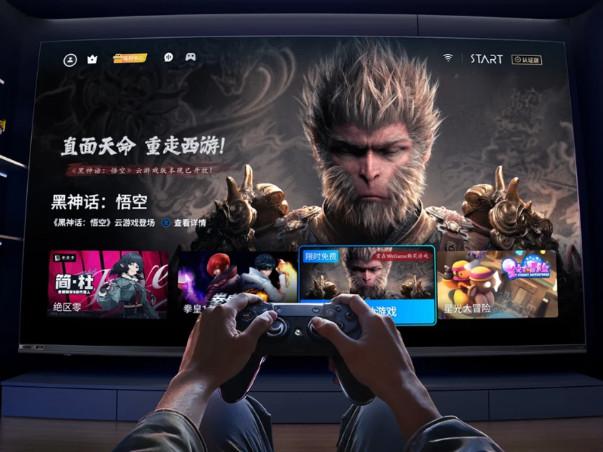 New Hisense Mini-LED RGB TV Launches with 170Hz Refresh Rate