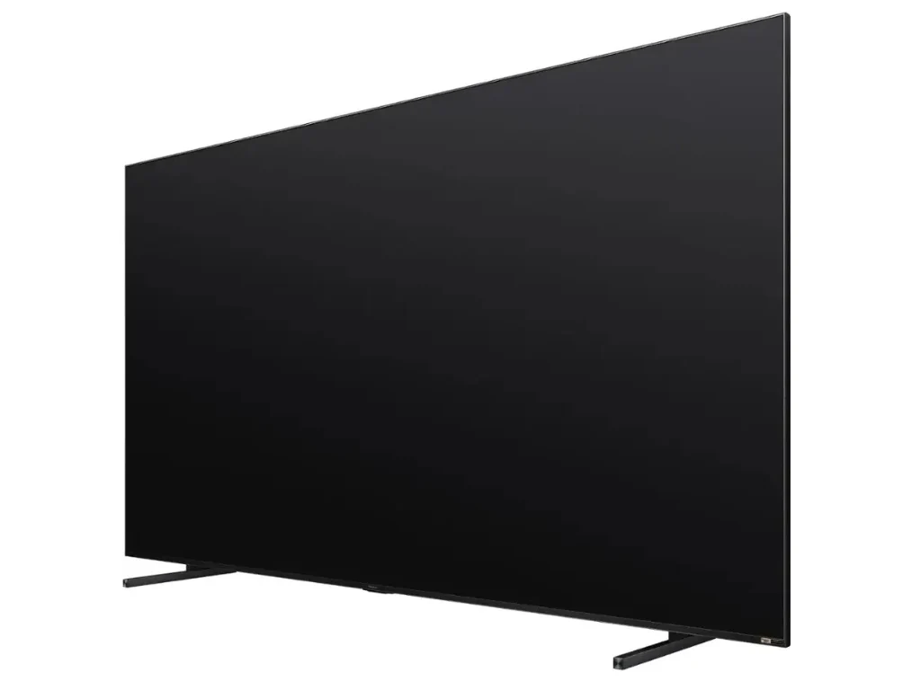 Hisense 116U75QG & 100UX: New Mini LED TVs Launching Soon