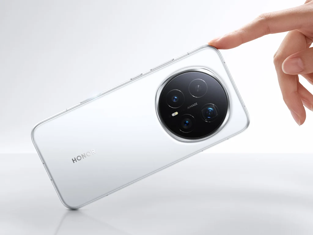 Honor Magic 8 Pro Launches with Snapdragon 8 Elite Gen 5 and 200 MP Camera