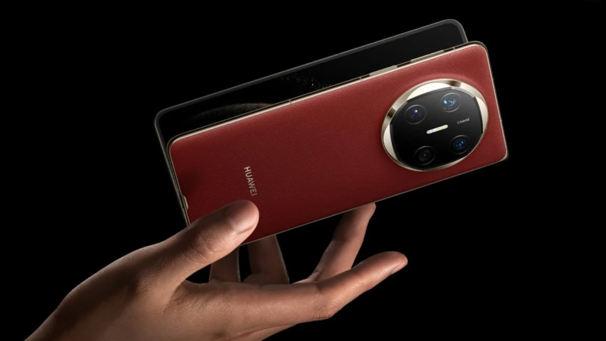 Huawei Mate X7: Leaked Details Before November Launch