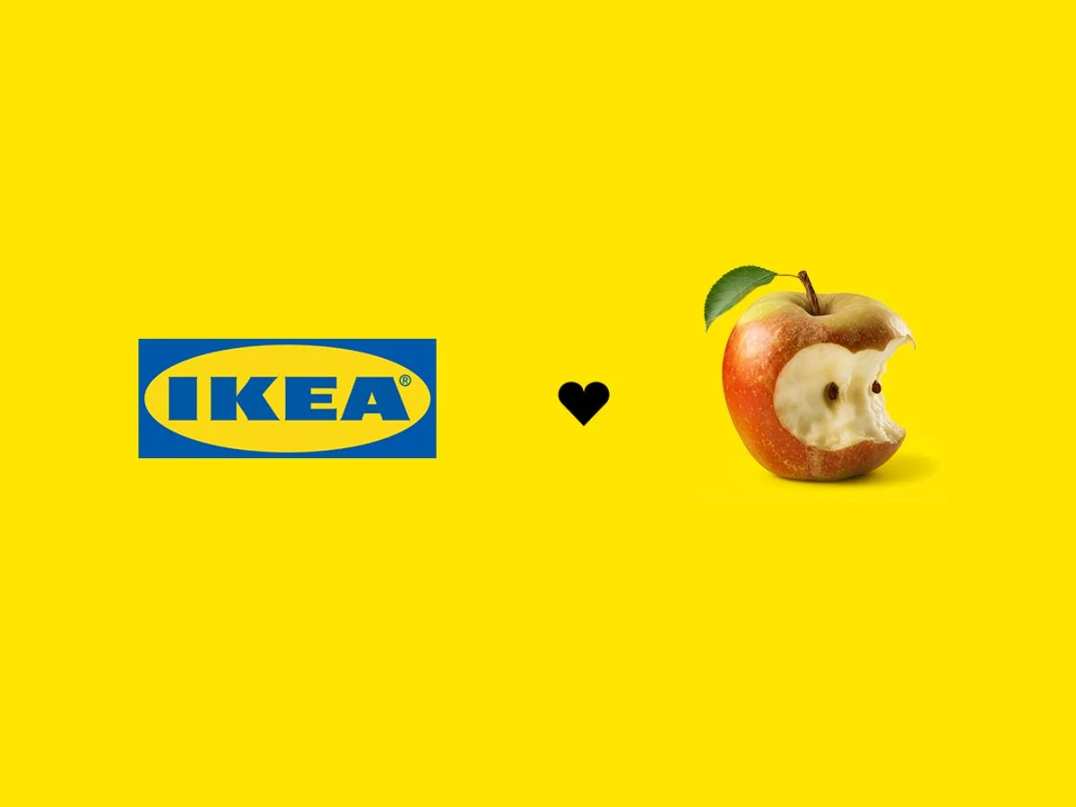 IKEA Hints at Upcoming ÄPPLE Announcement Soon