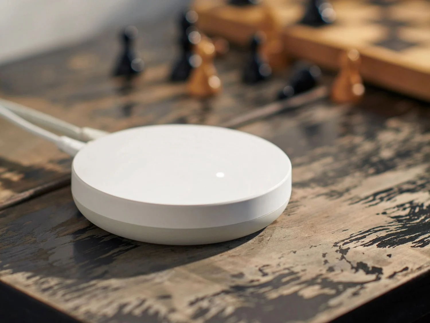IKEA Dirigera Smart Home Hub Achieves Matter 1.4 Certification
