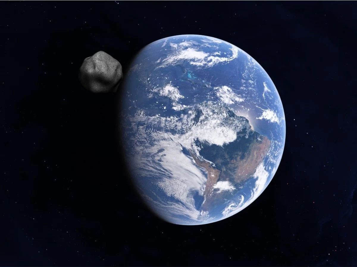 2 Billion People to Witness Rare Sky Phenomenon in 4 Years