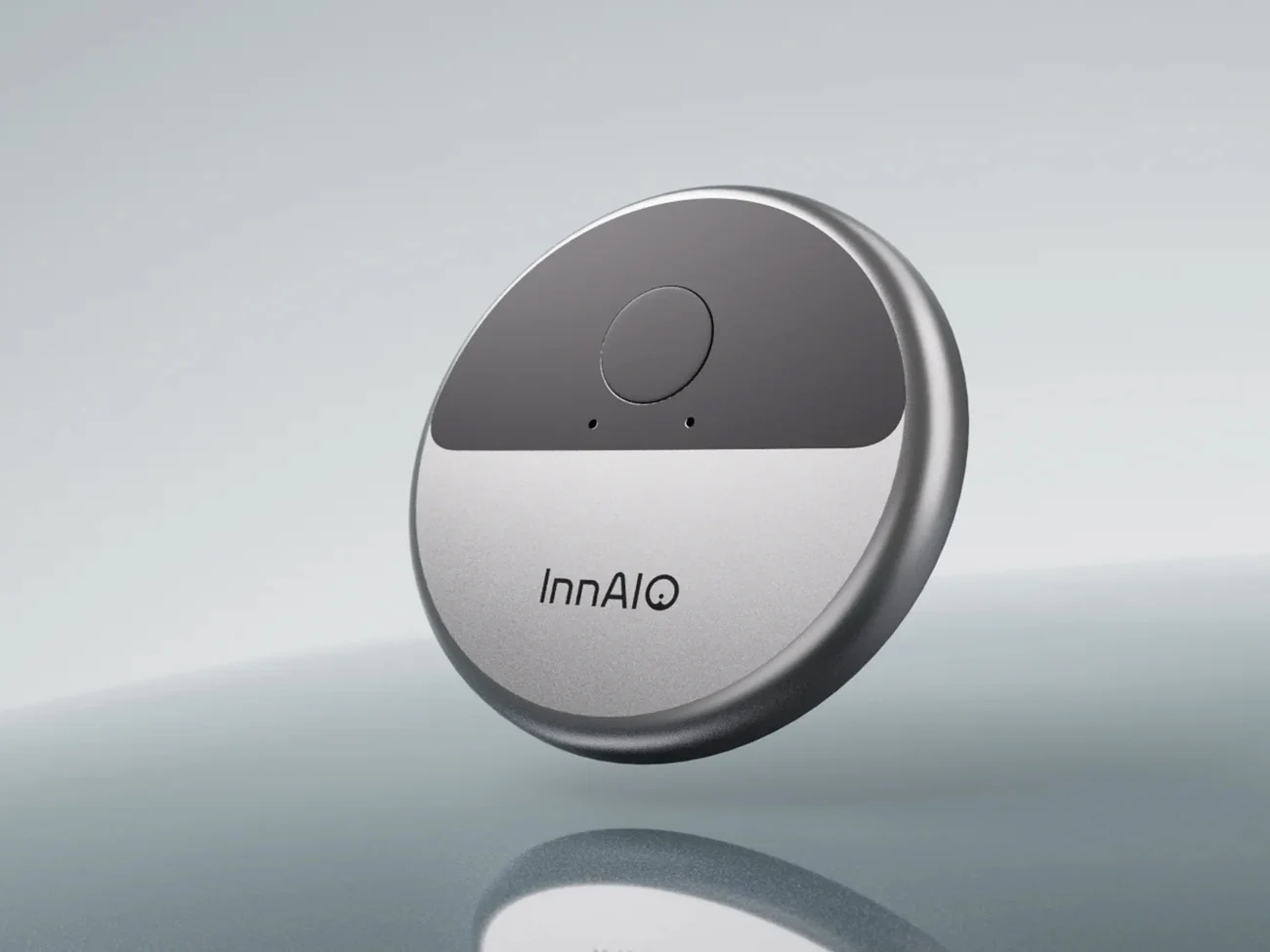 InnAIO T10: World’s First AI Translator with Voice Cloning
