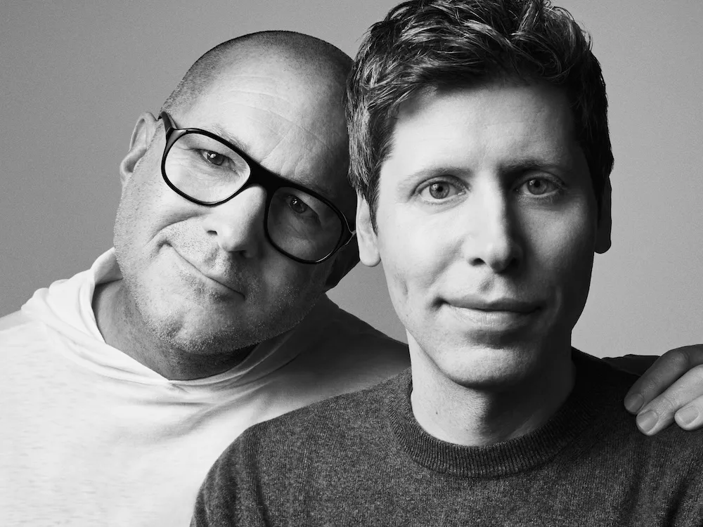 OpenAI’s First Device by Jony Ive Delayed Due to Technical Issues