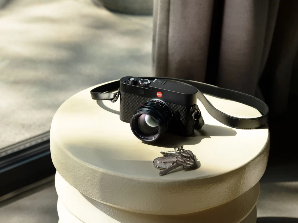 Leica M EV1: First Digital M-Series Camera with Built-in EVF