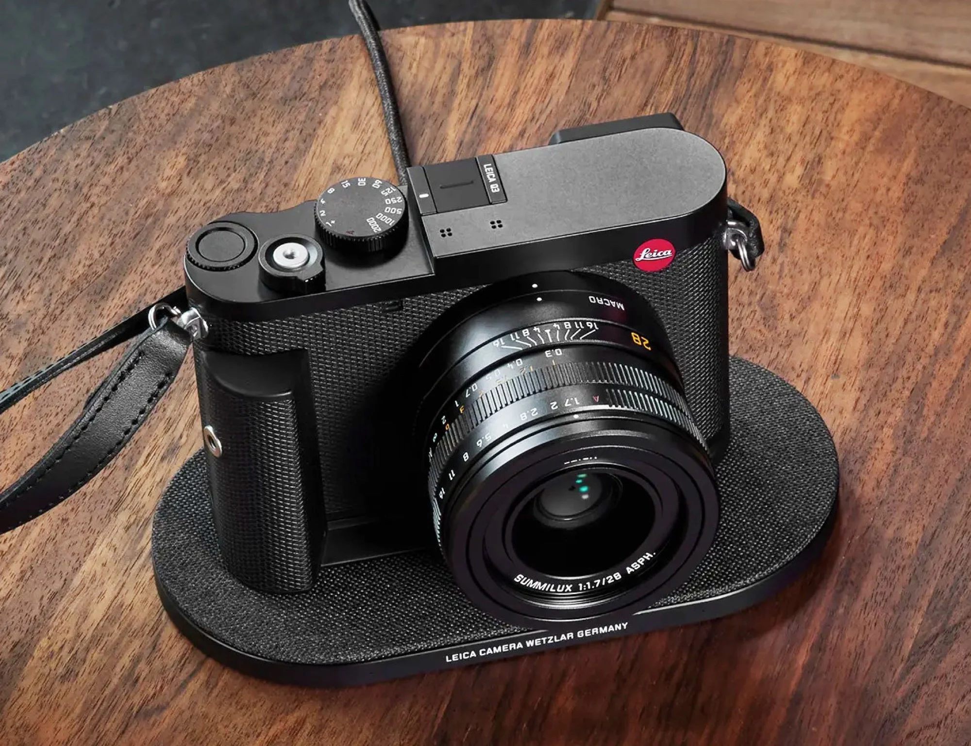 Leica M EV1 Rumors: Compact Full-Frame Camera Details Before Launch