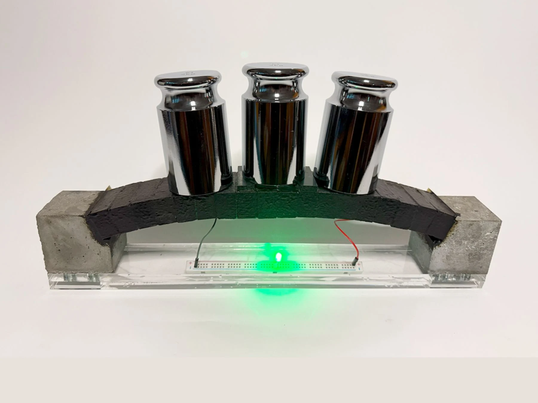 MIT’s New Concrete Battery Provides 10x More Power for Homes