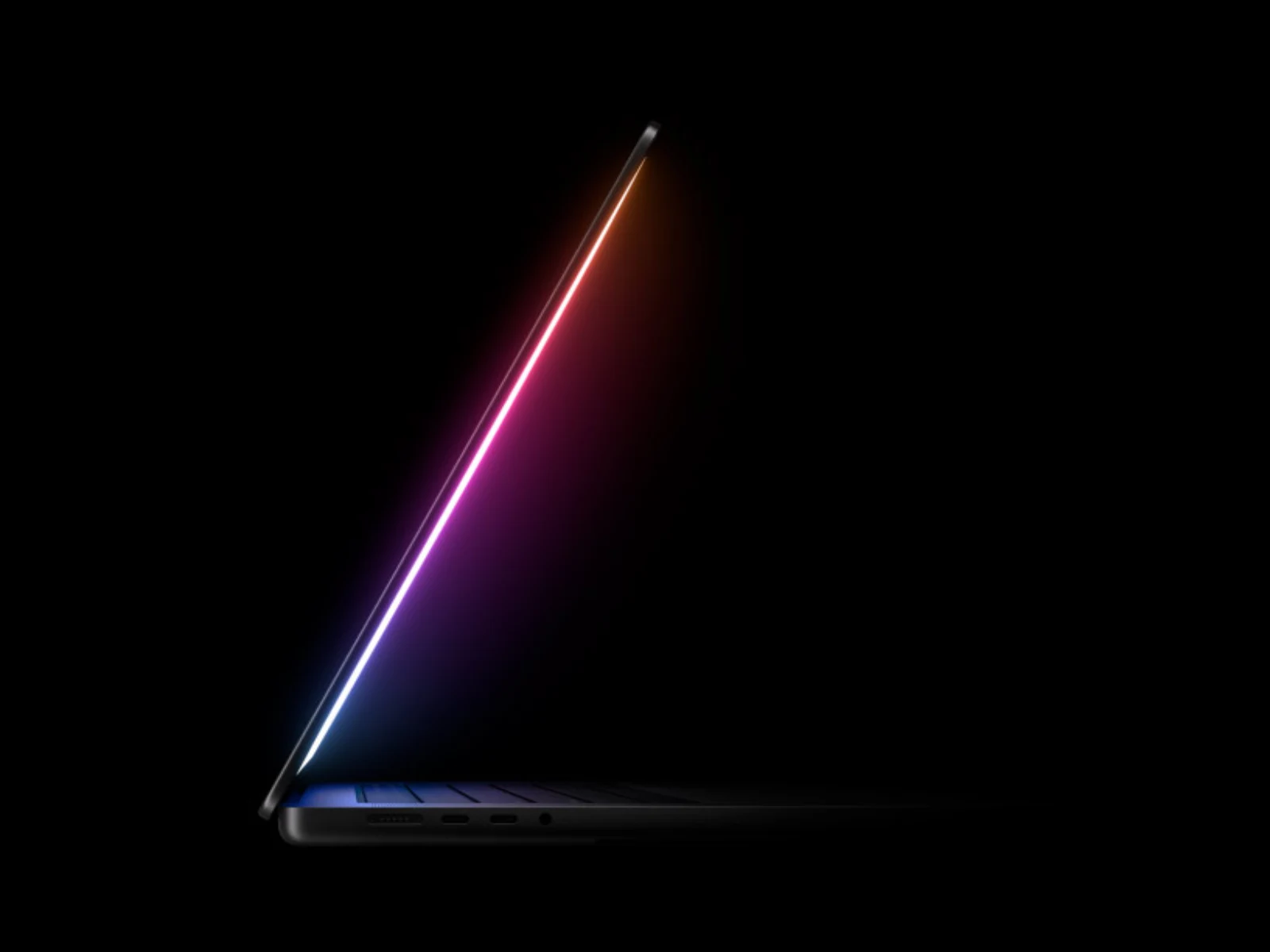 Apple MacBook Pro with M5 and Matter Support Leaks Before Release