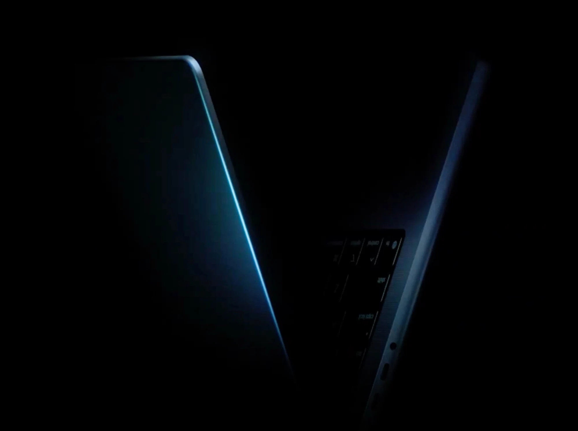 Blue MacBook Pro M5 Launch Coming Soon: Teaser Video Released