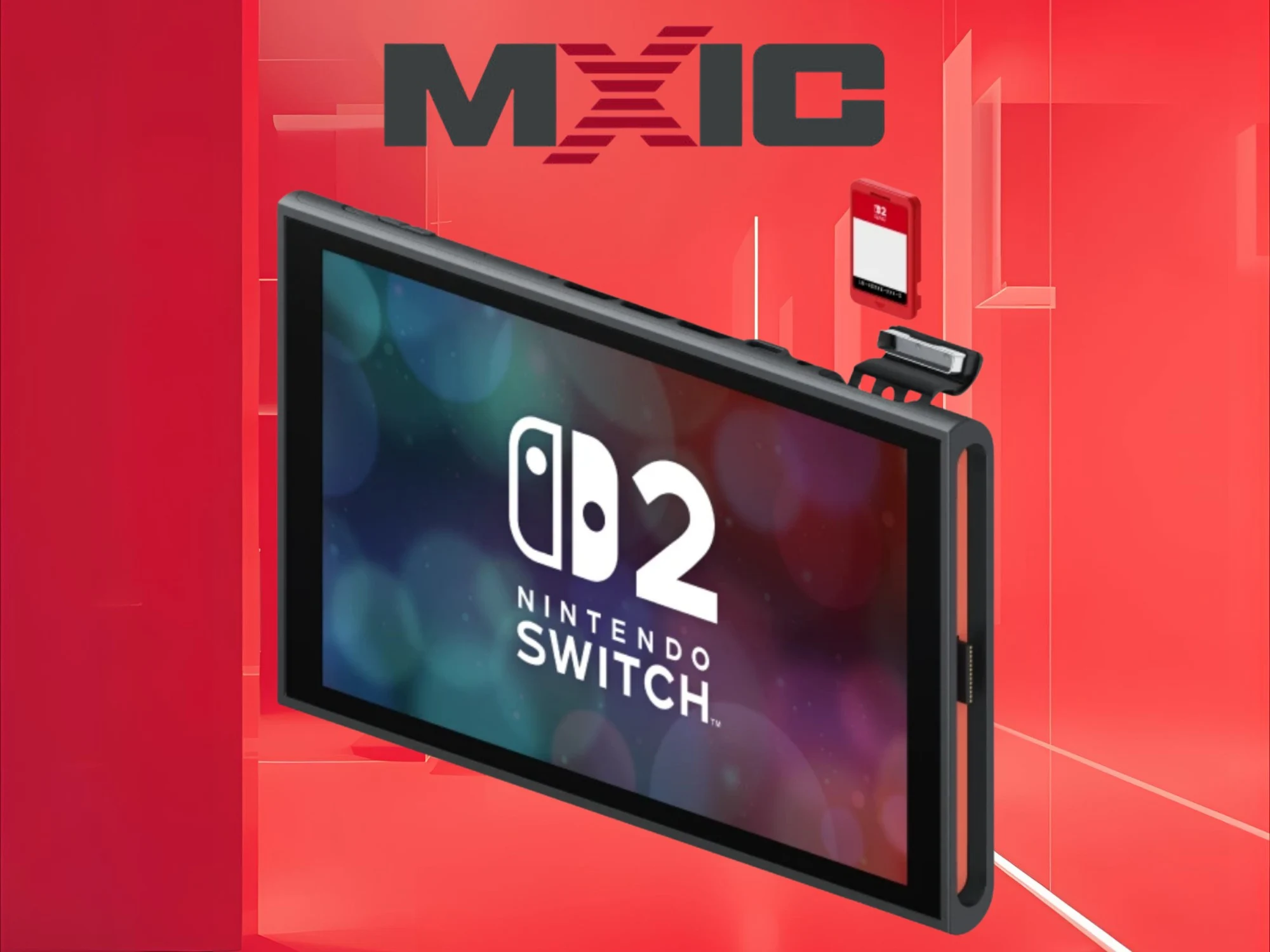 Nintendo Switch 2 Games Likely to Use Game-Key Cards Instead of Cheap Cartridges