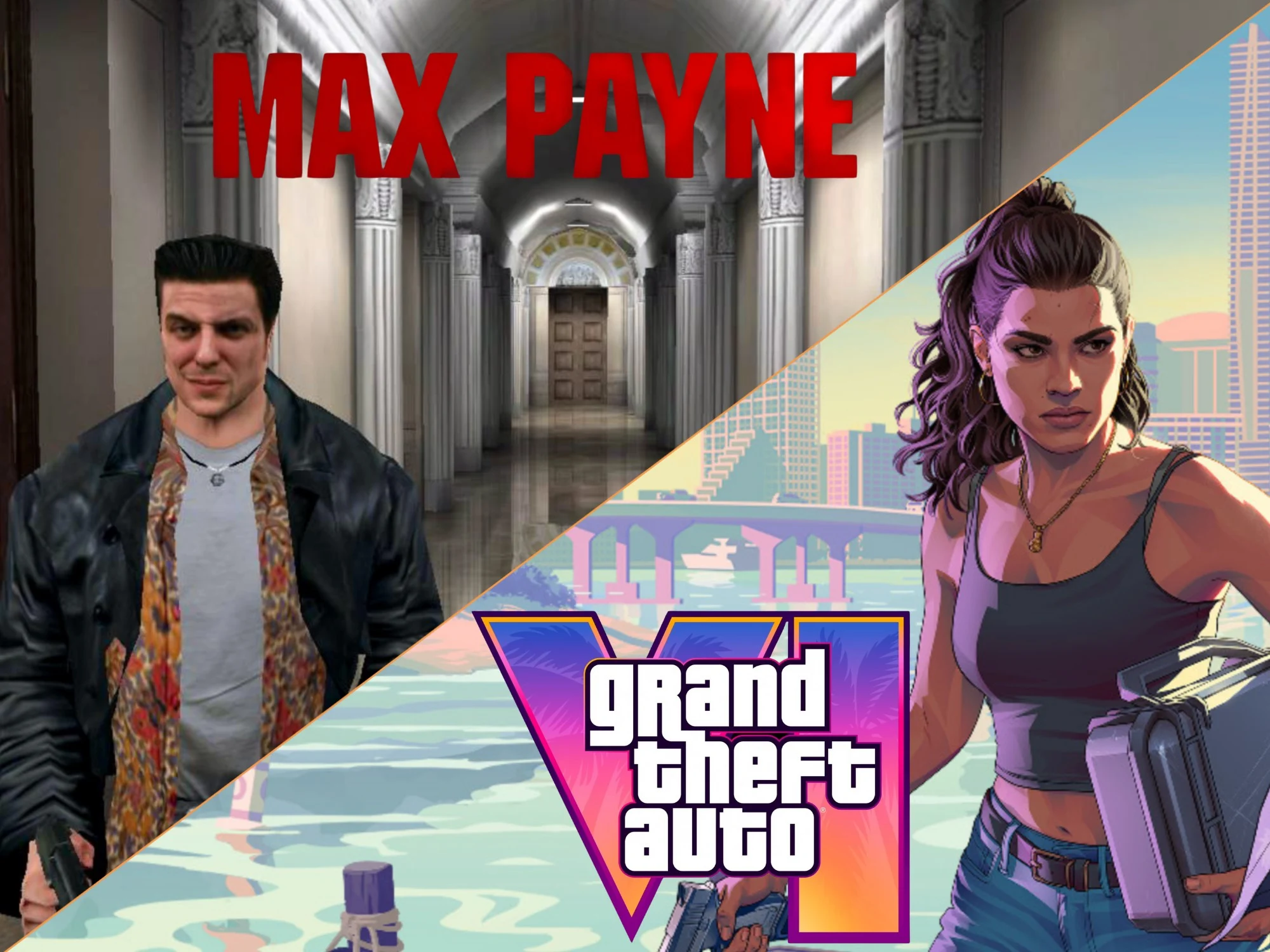 GTA 6 Release Date Delay Worries Amid Positive Max Payne Remake News