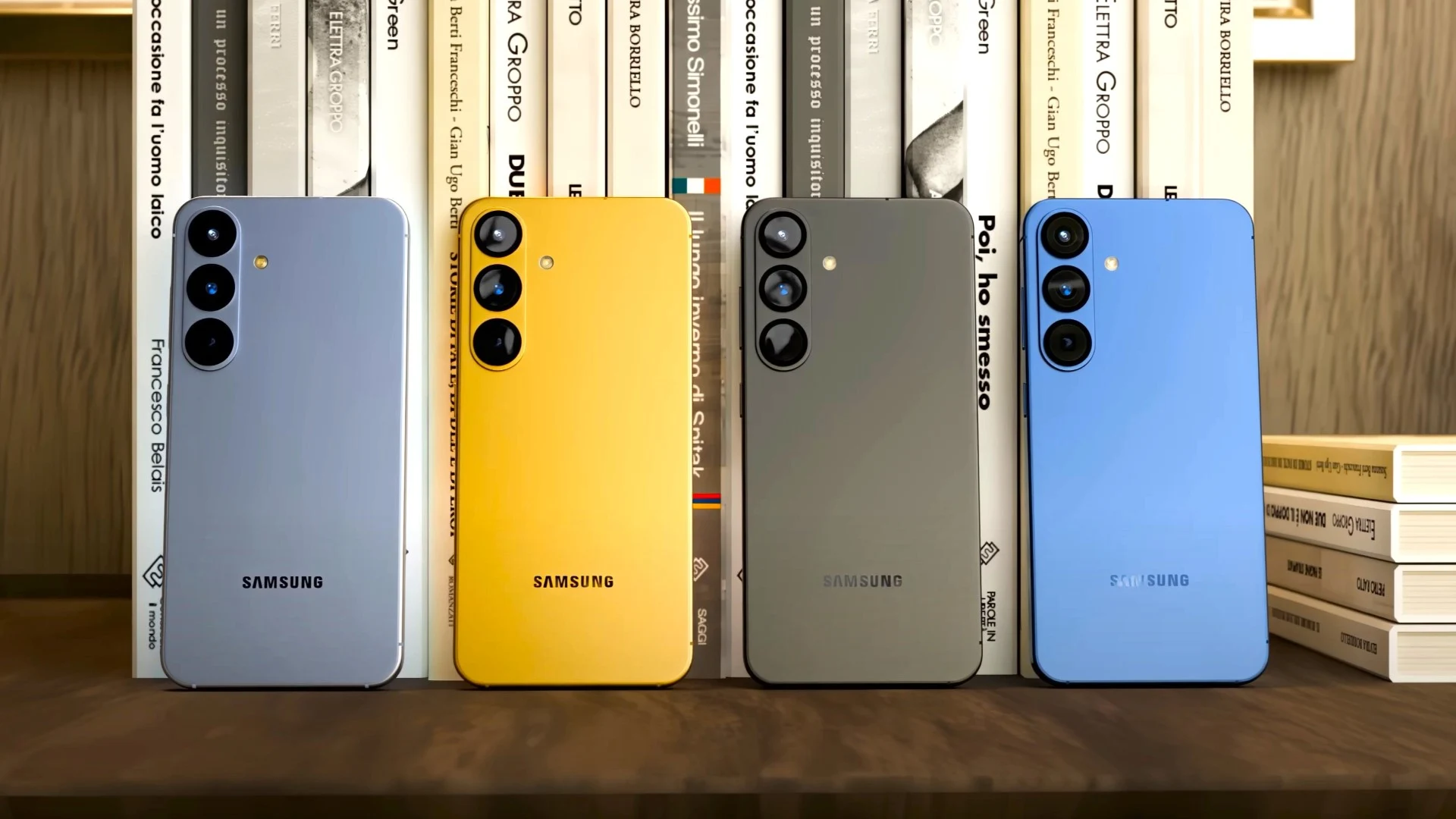 Samsung Galaxy S26 to Feature Exynos 2600, Not Snapdragon 8 Elite Gen 5