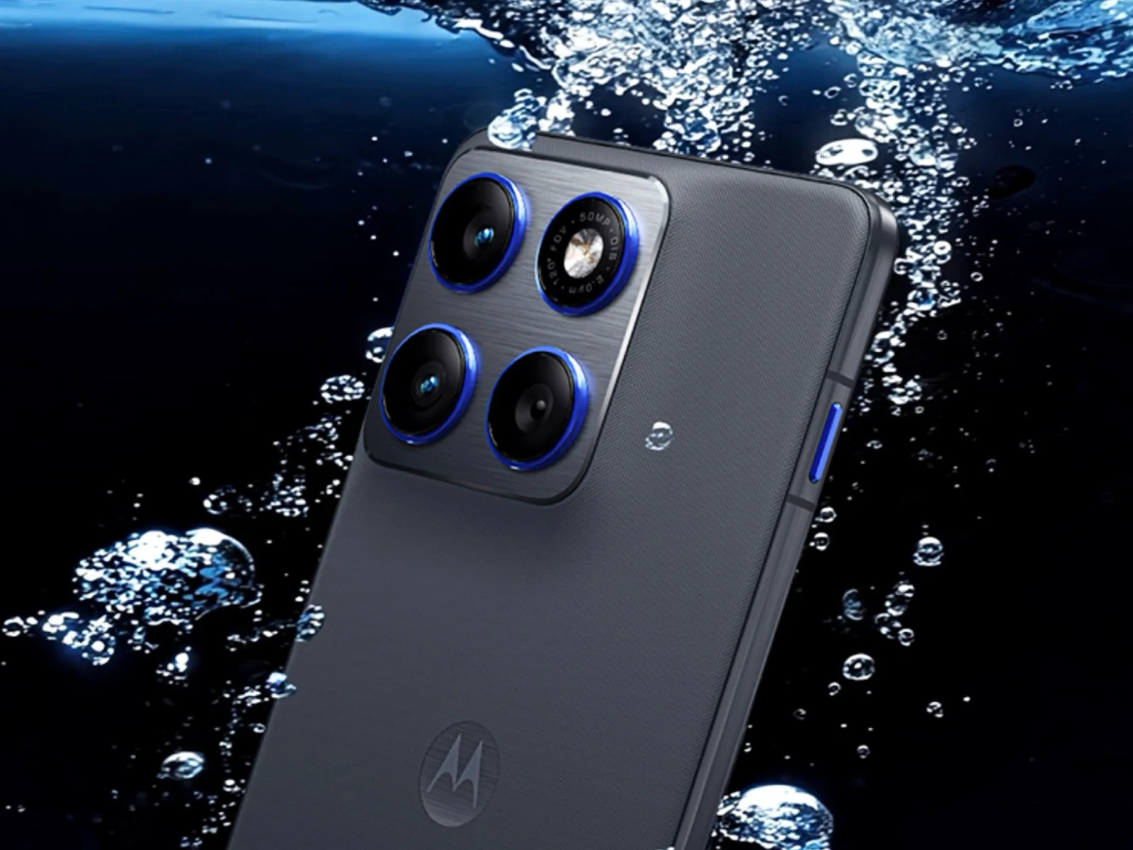 Motorola Edge 70: Launch Bonuses Over $650 & Early Benchmarks