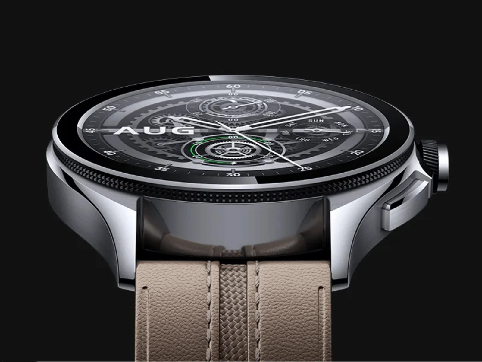 Xiaomi Unveils New Wearable with Advanced Tracking Features