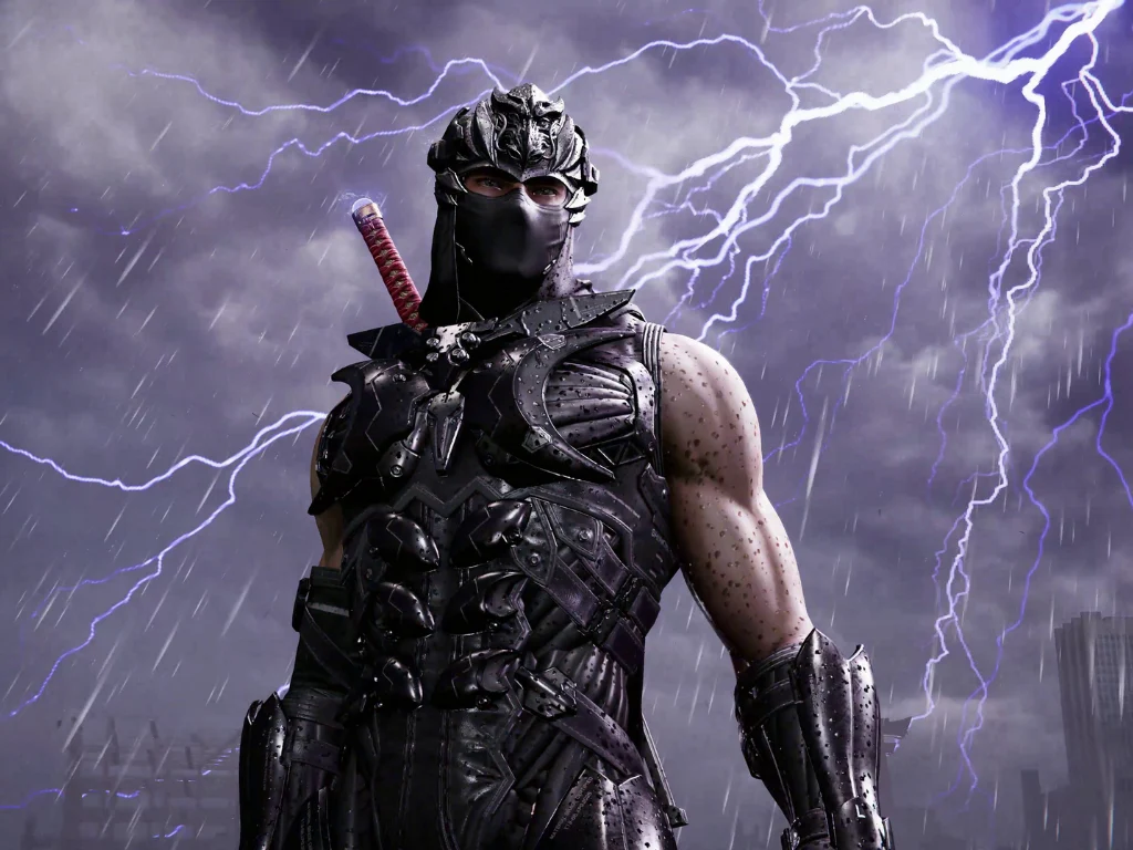 Ninja Gaiden 4 Directors Discuss Balancing Challenge and Fairness