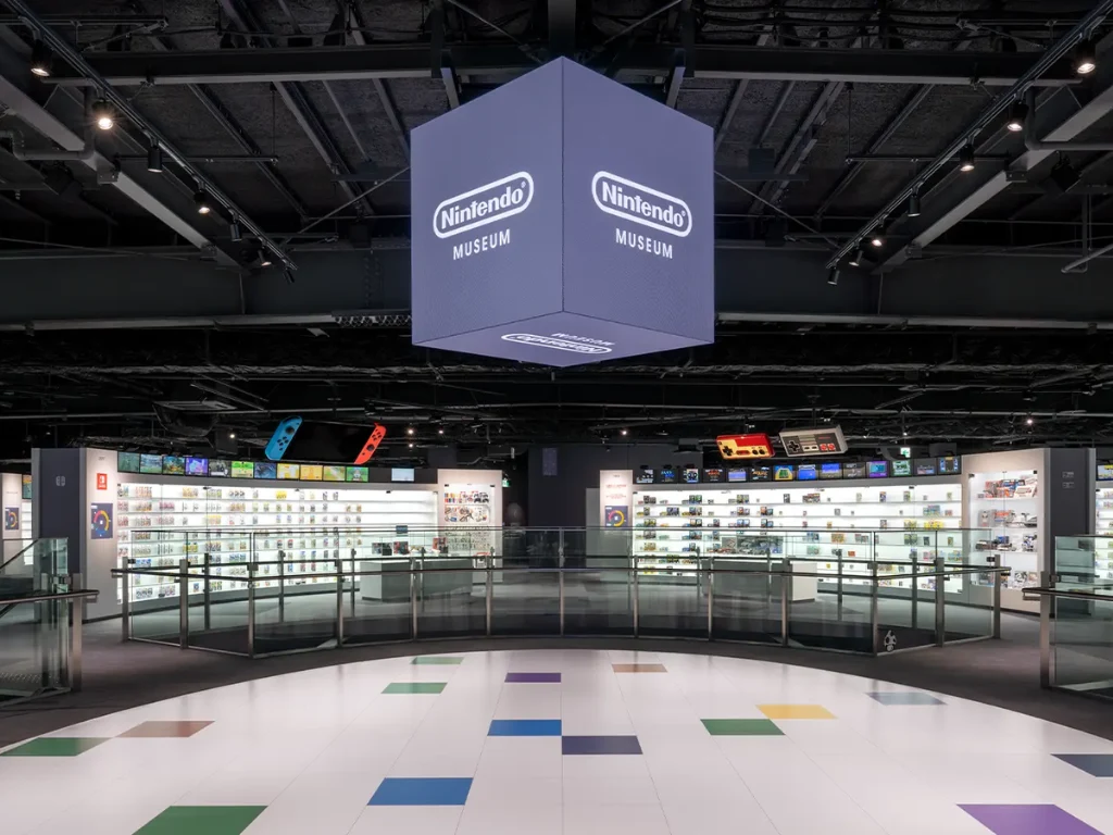 Nintendo Turns to Films to Preserve Legacy, Says Mario Creator