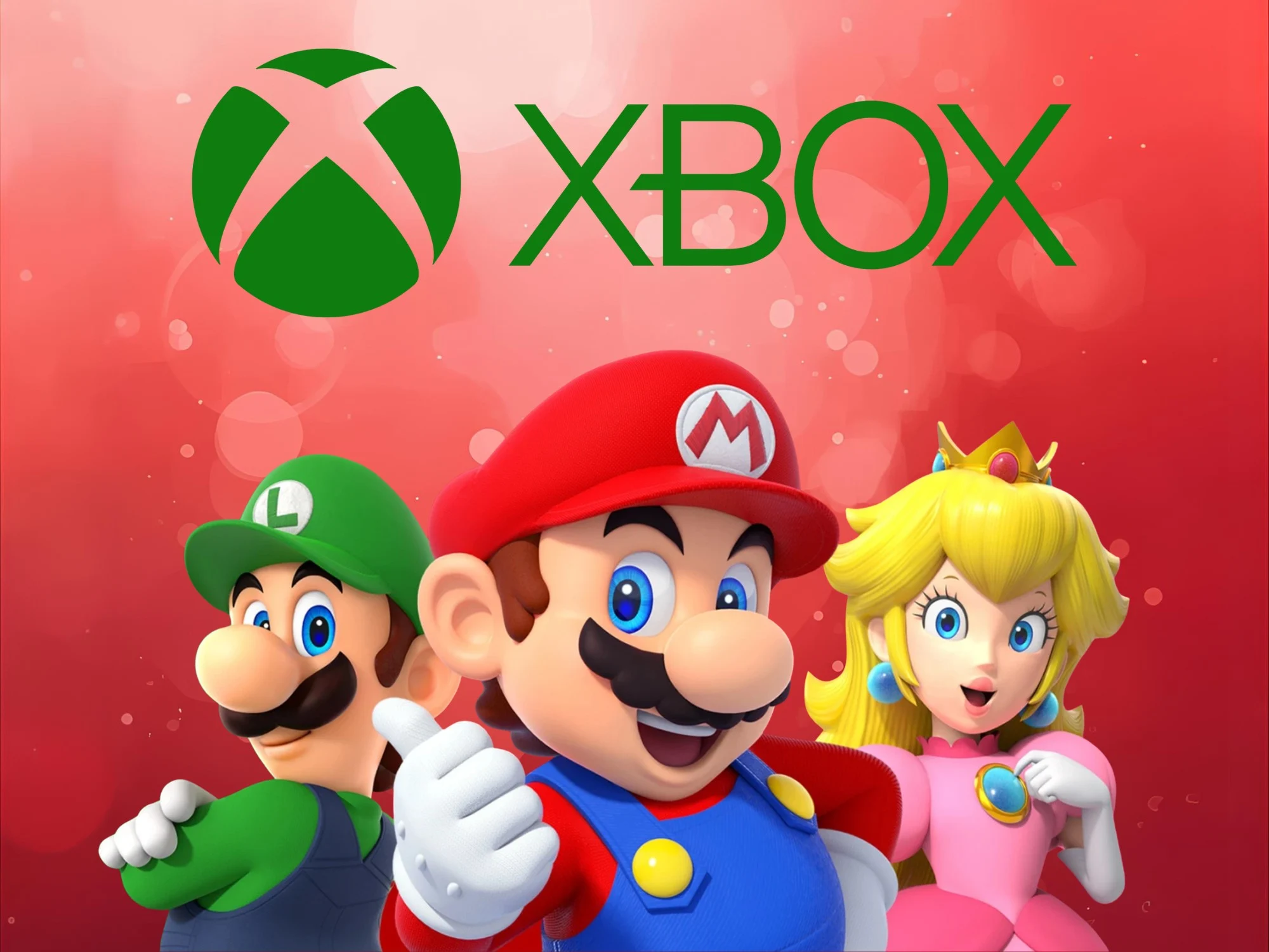 Walmart Xbox & Switch 2 Games as Console Appeal Declines