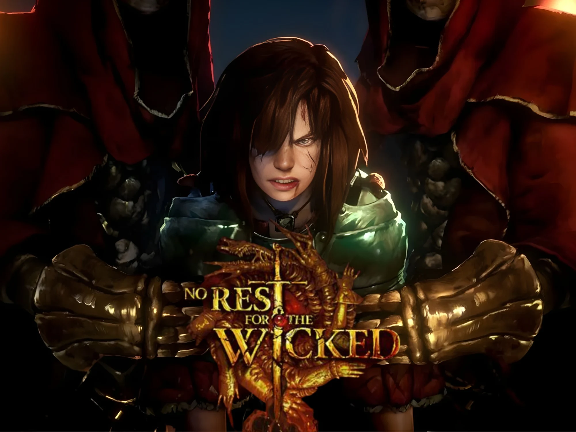 No Rest for the Wicked Rejects Xbox Exclusivity to Keep PS5, Switch Sales