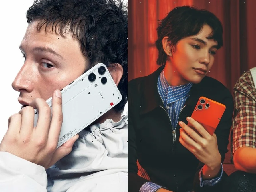 Nothing Phone 3a Lite vs CMF Phone 2 Pro: Best Budget Choice
