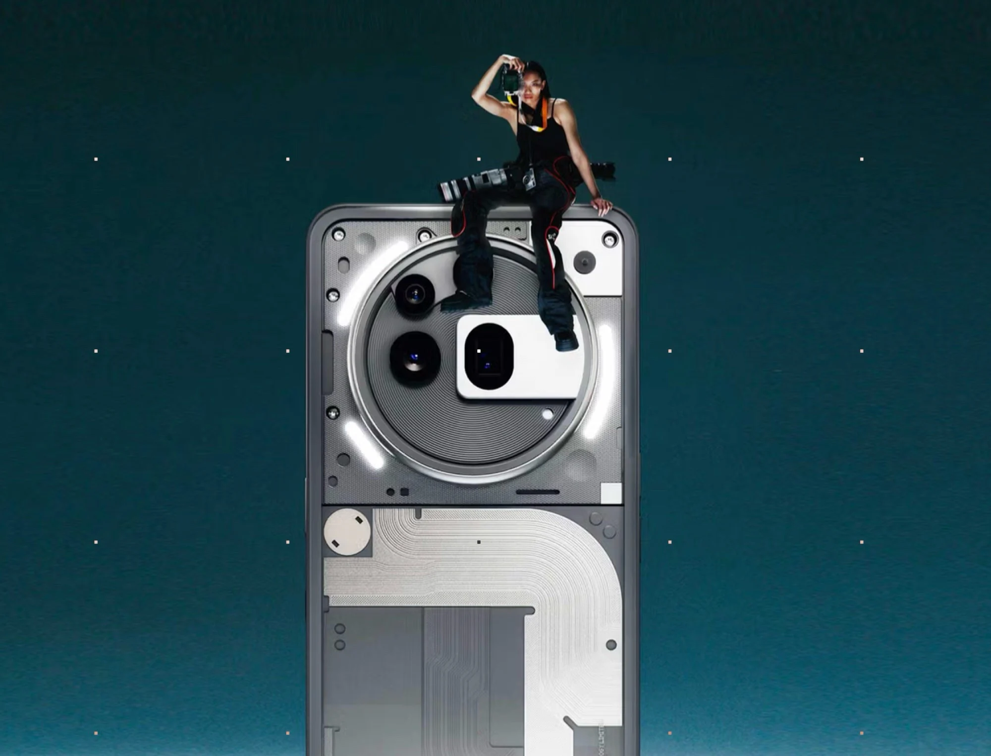 Nothing Phones: Avoid Ads and Bloatware for a Clean Experience