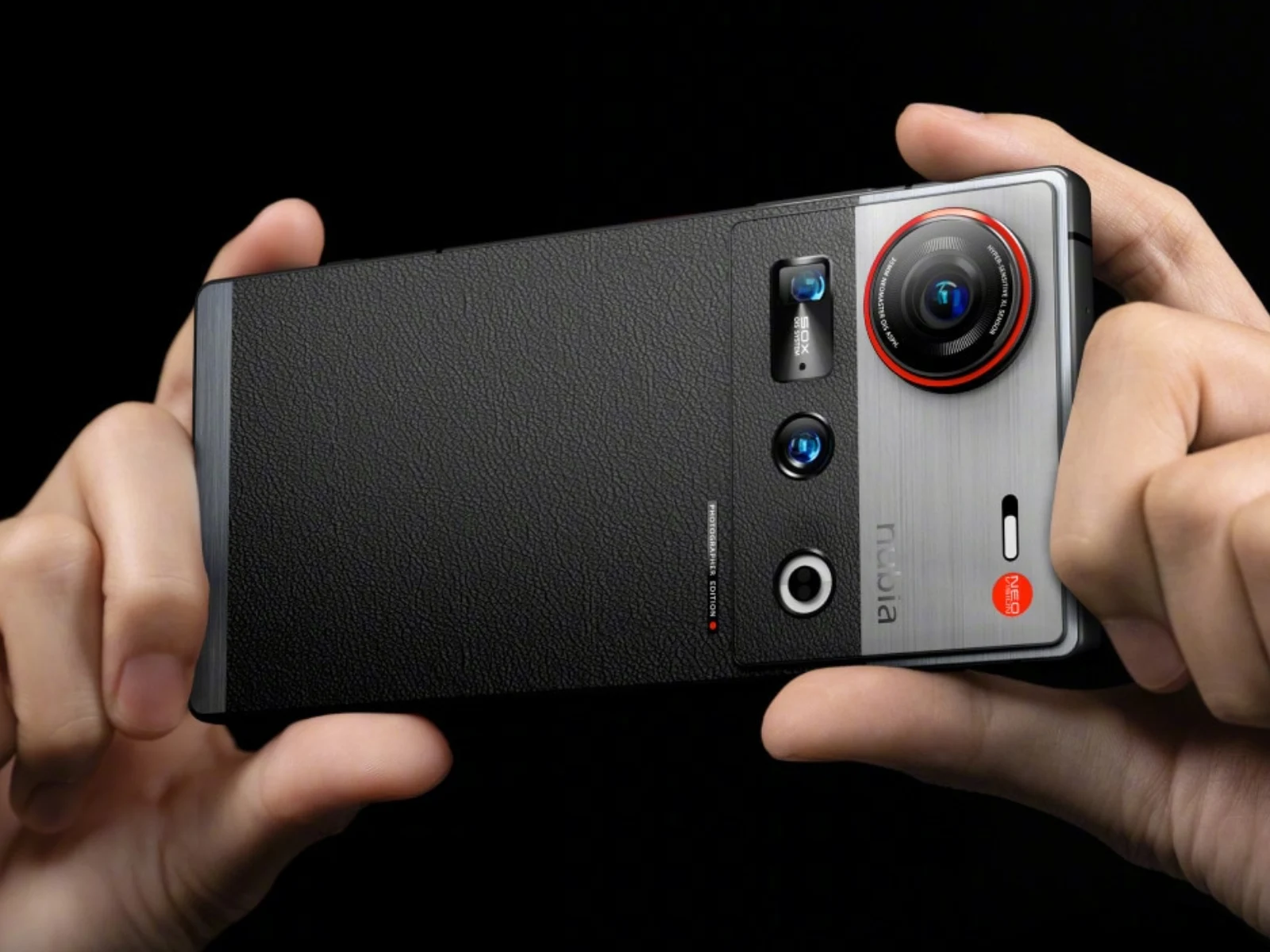 Nubia Z80 Ultra Beats Flagships in Benchmarks with Snapdragon 8 Gen 5