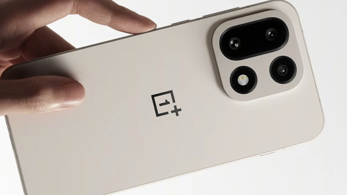 OxygenOS 16: New AI Feature Coming with OnePlus 15