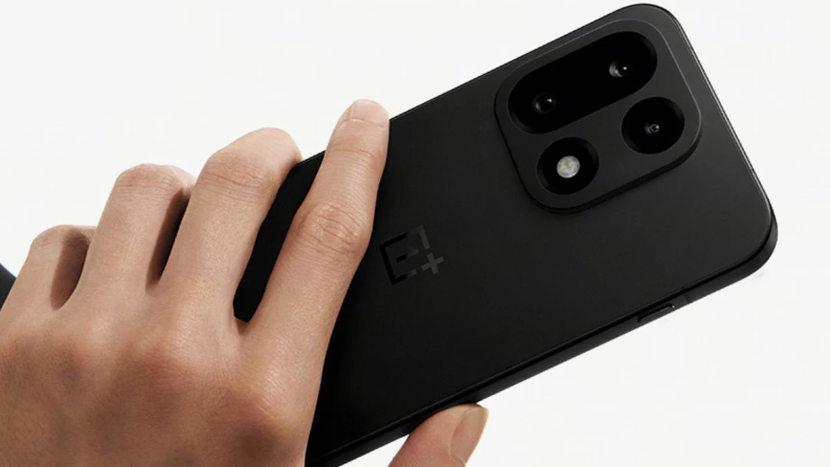 OnePlus 15 Features Best Camera Yet with Oppo Imaging Tech