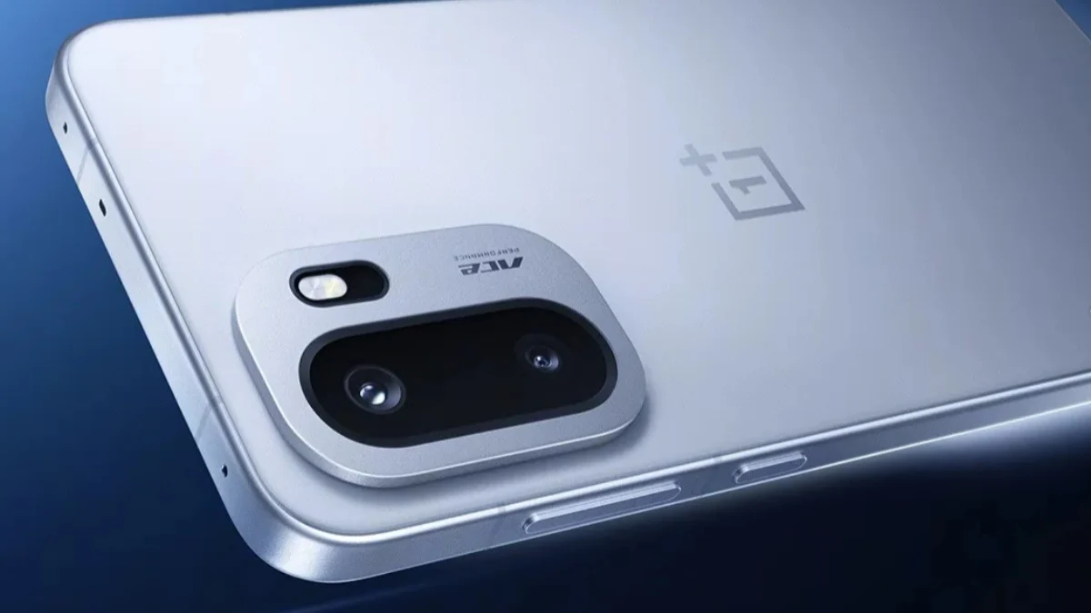 OnePlus 15R: Key Features and Bigger Battery than OnePlus 15
