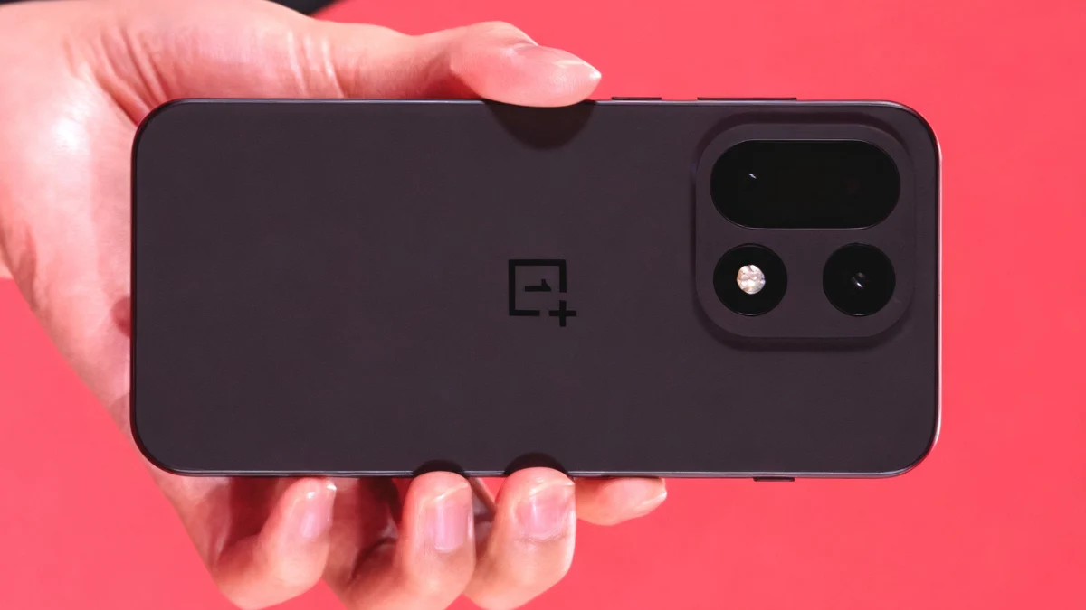 OnePlus 15T Leak: Details of New Compact Flagship Smartphone