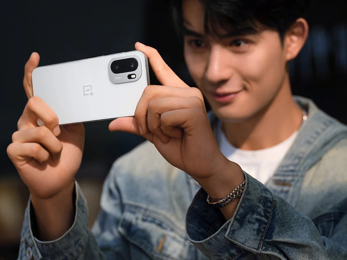 OnePlus Ace 6: Affordable Sub-Flagship with Impressive Camera Features