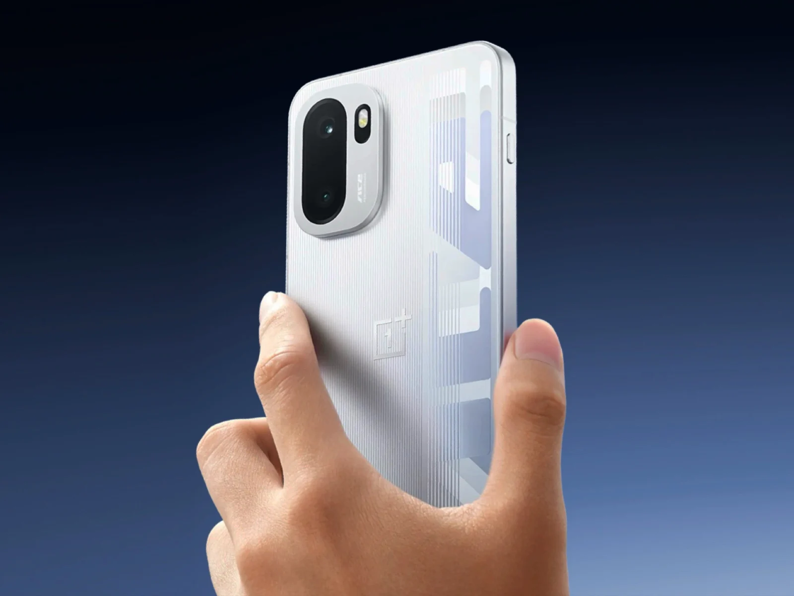 OnePlus Ace 6: Mid-Range Smartphone with 7,800 mAh Battery