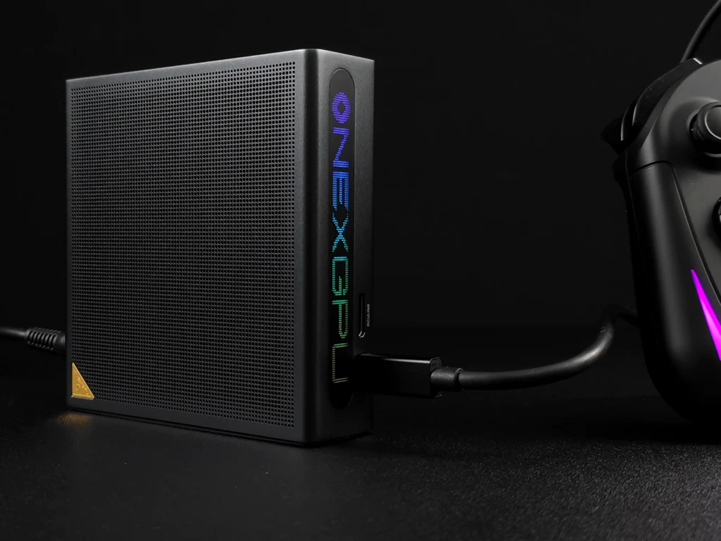 USB4 v2 Boosts Gaming Performance vs. 40 Gbps USB4 in Tests