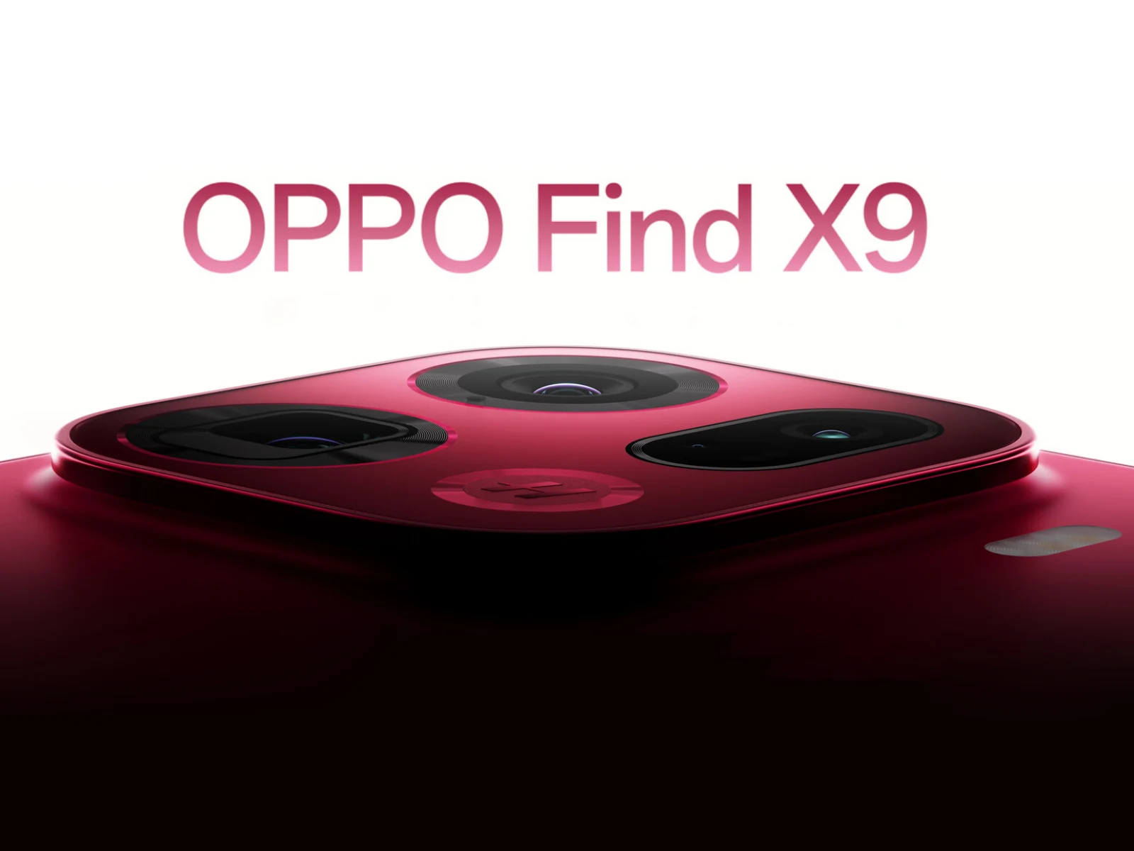 Oppo Find X9 and X9 Pro Leaked Ahead of Global Launch