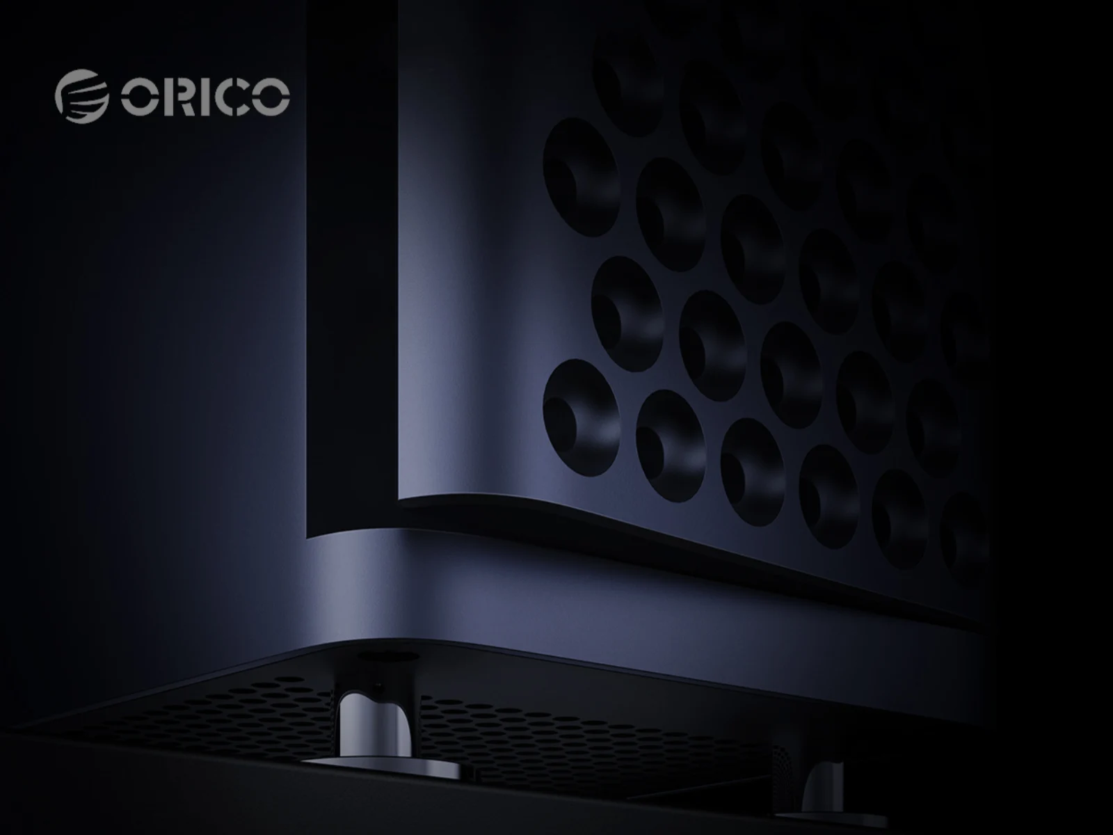 Orico Unveils Launch Plans for New Apple Mac Pro Lookalike