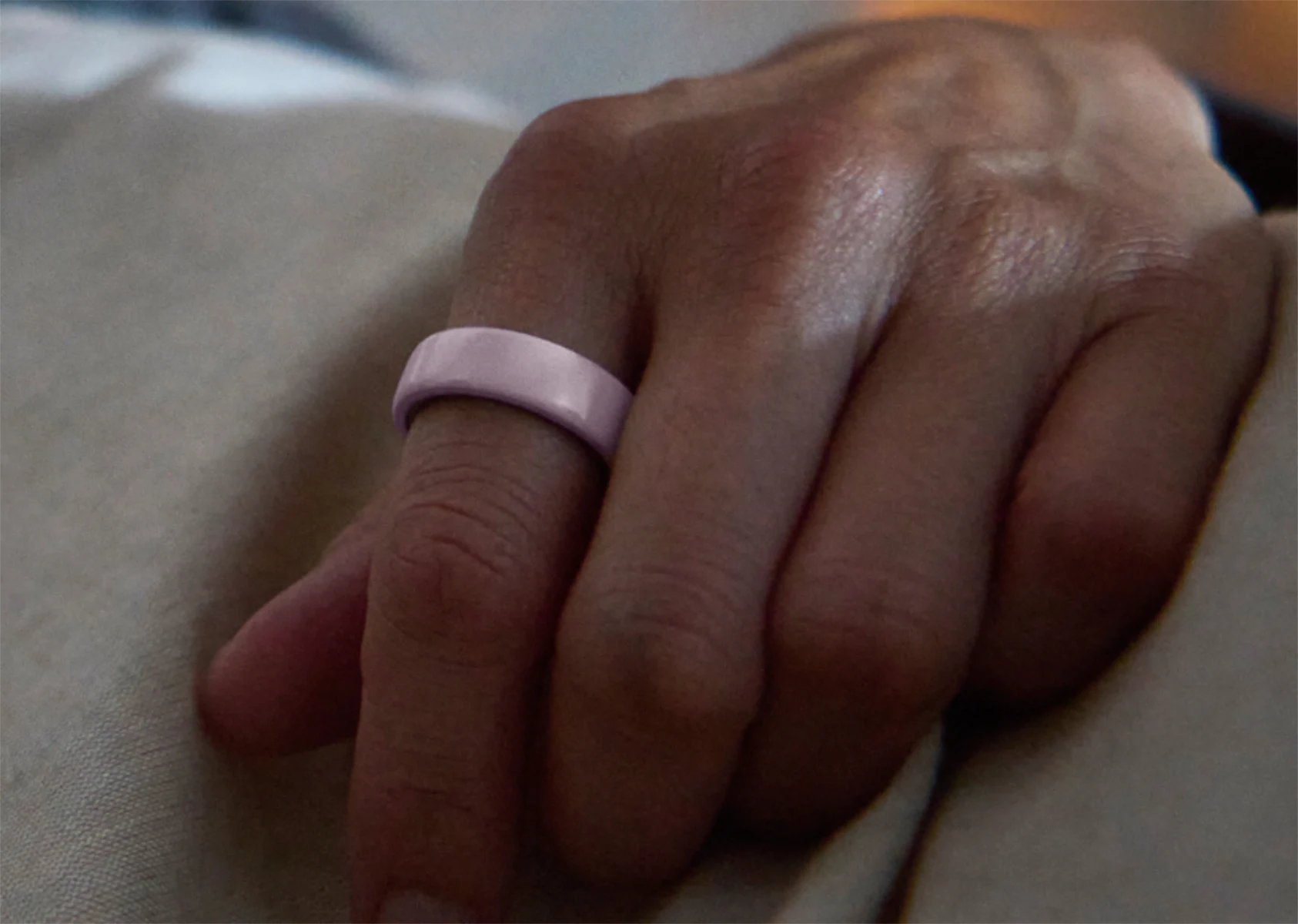 Oura Ring 3 and 4 Introduce New Blood Pressure Monitoring Feature