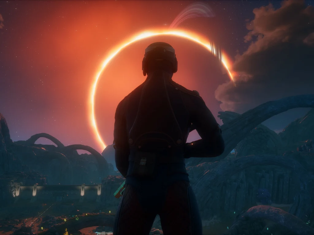 Brandon Adler: Players Desire Deeper RPGs in The Outer Worlds 2