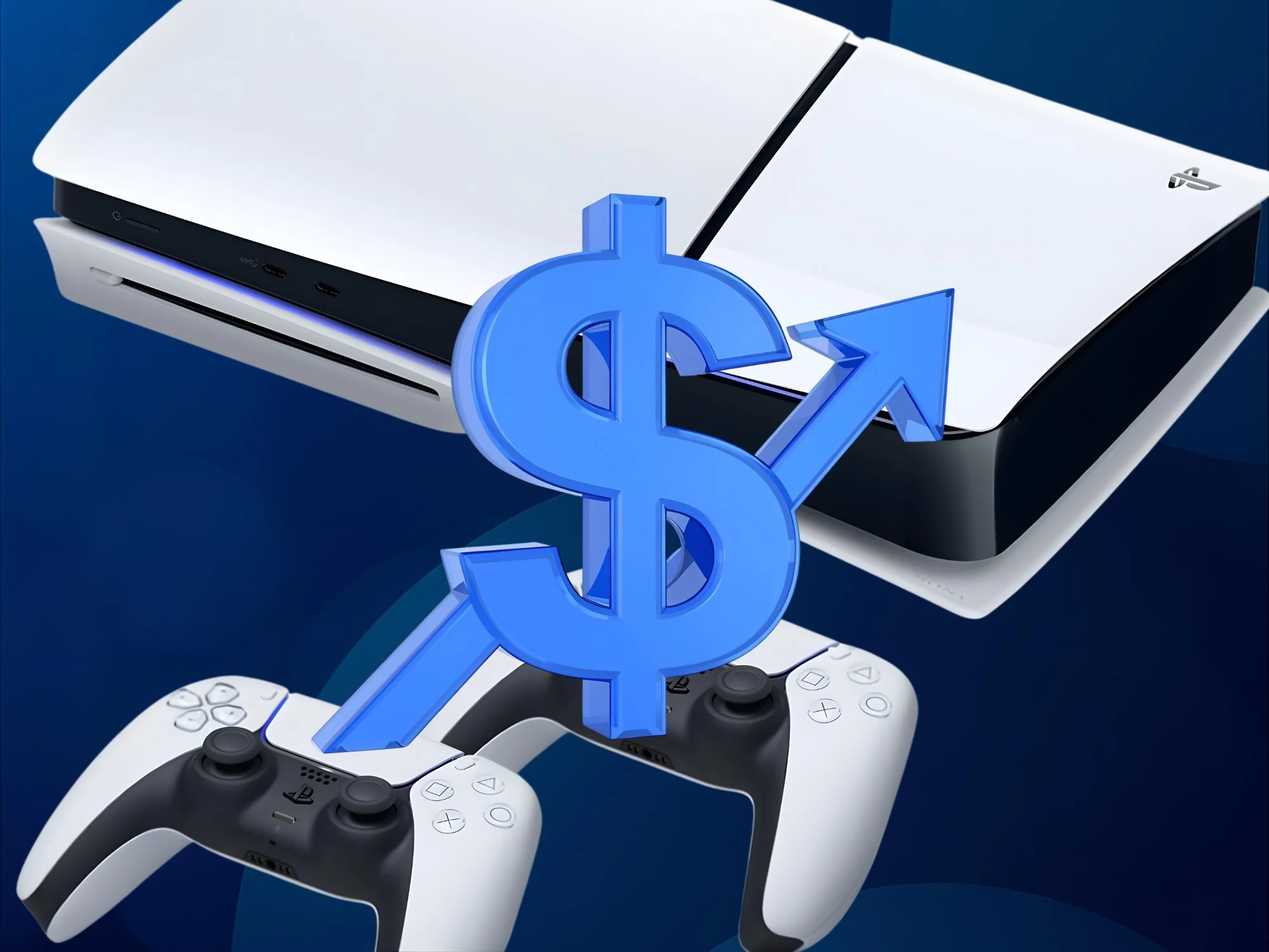 PS5 Sales Surge in September Despite Price Hike, Outpaces PS3