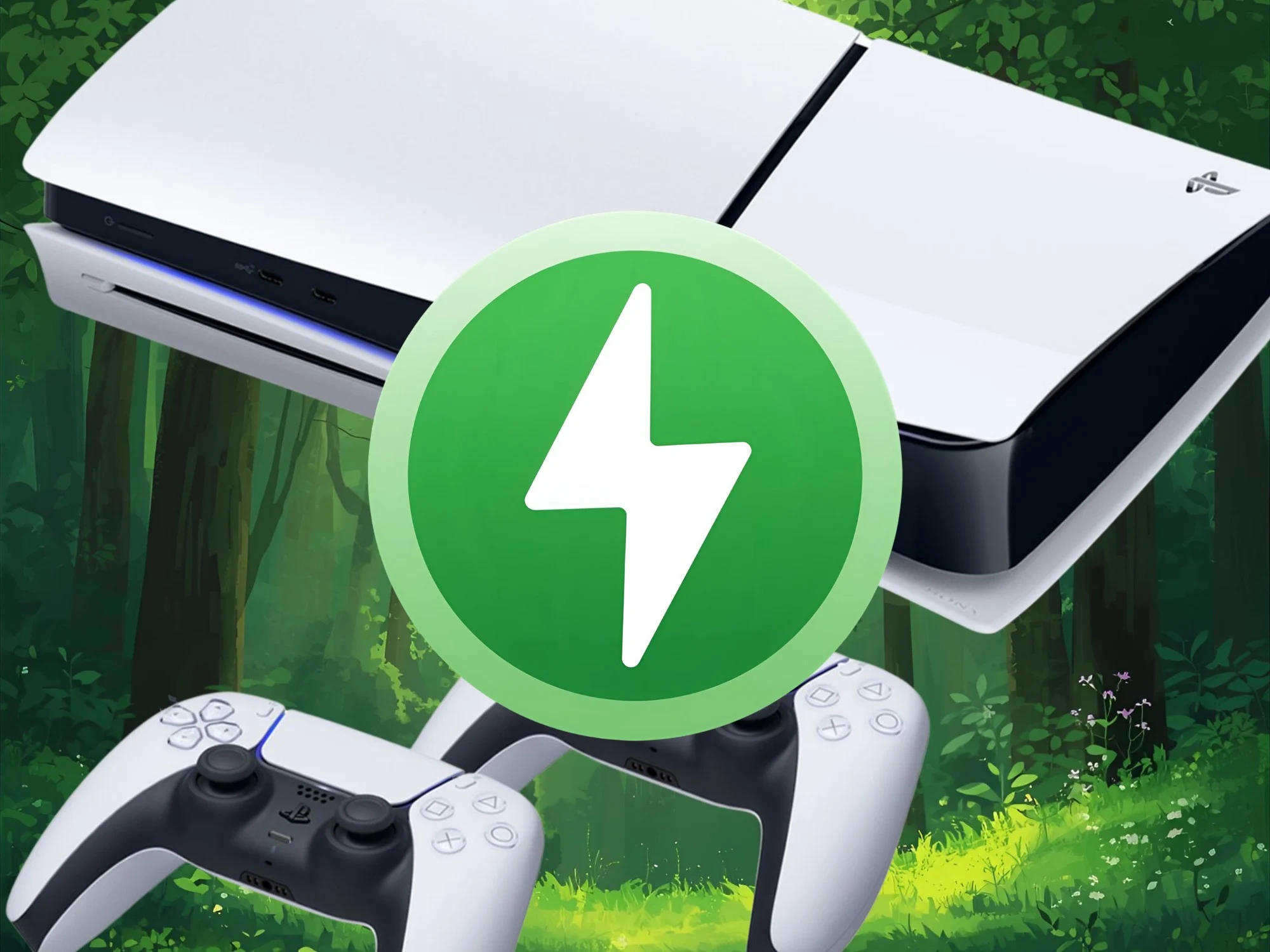 PS5 Power Saver Mode Tests Show Enhanced Performance for PS6 Handheld