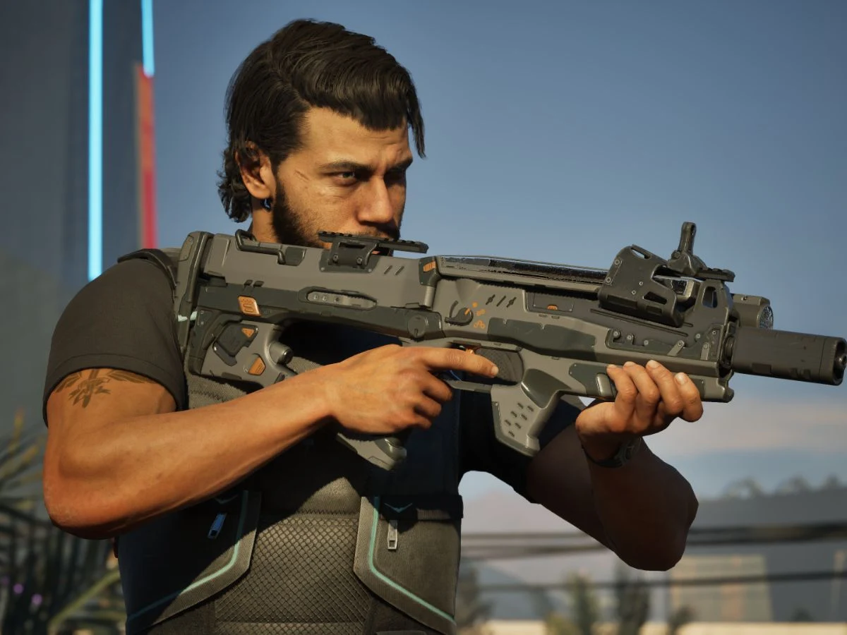 MindsEye Developers Allege Disrespect and Mistreatment at Studio