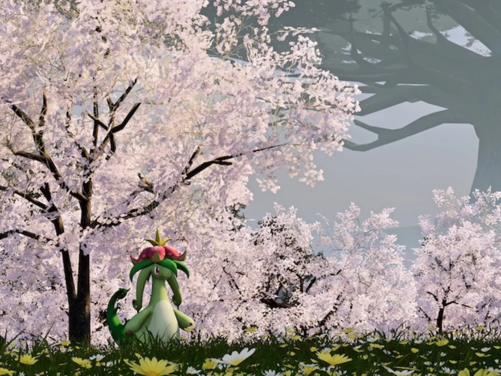 Palworld Publisher Pocketpair Rejects Generative AI and NFTs