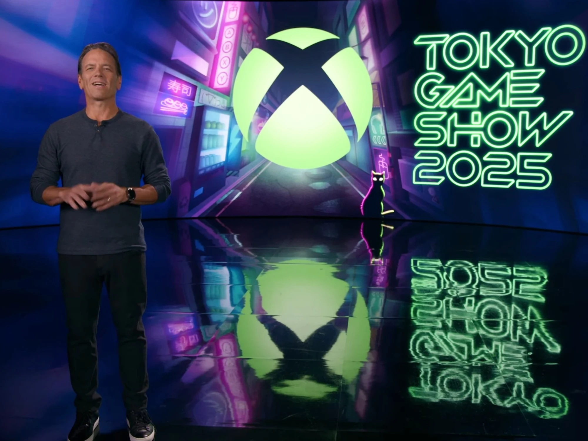 Phil Spencer: Next Xbox Console to be True First-Party Hardware
