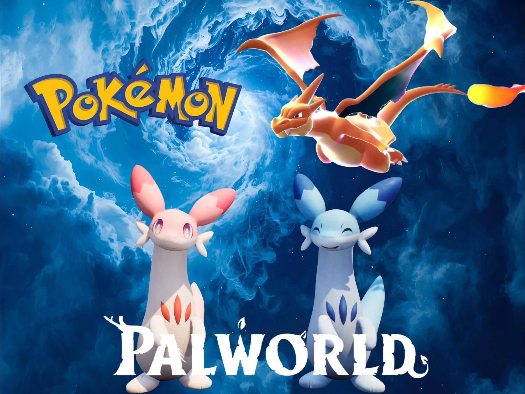 Nintendo Palworld Lawsuit: Ex-Capcom Dev Warns Against Buying Game