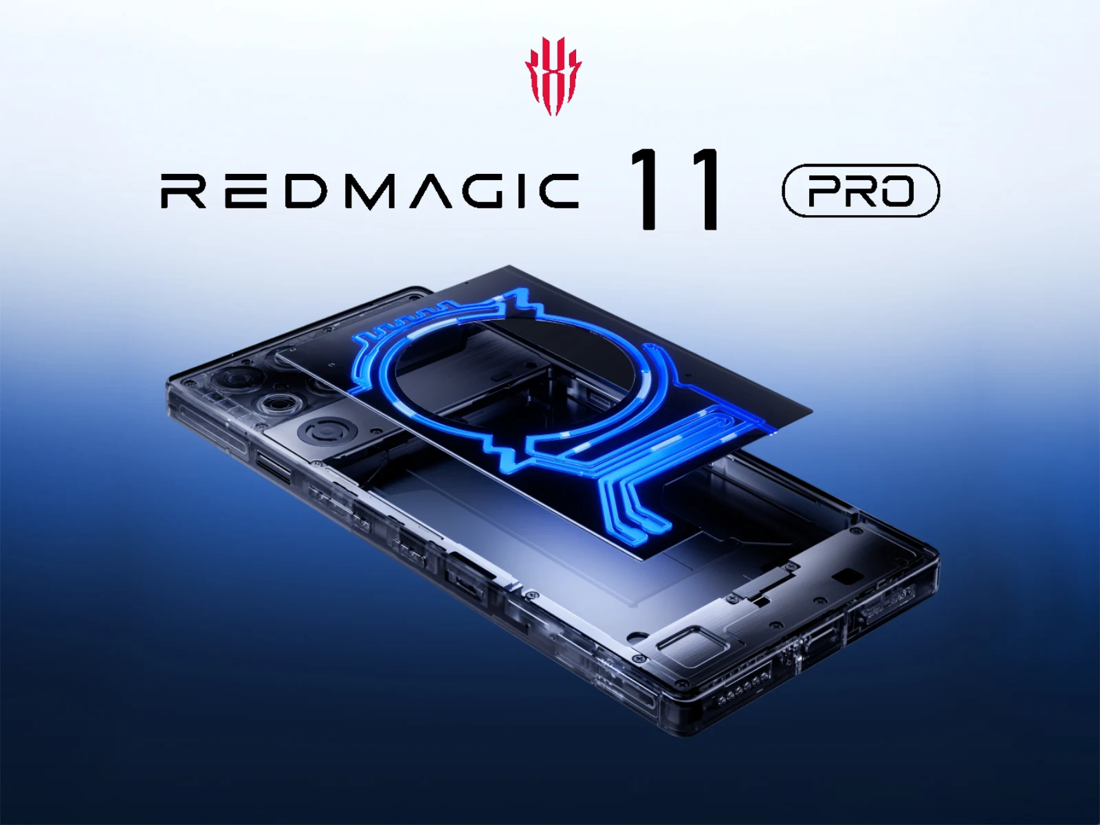 RedMagic 11 Pro Global Release Plans for New Gaming Smartphone