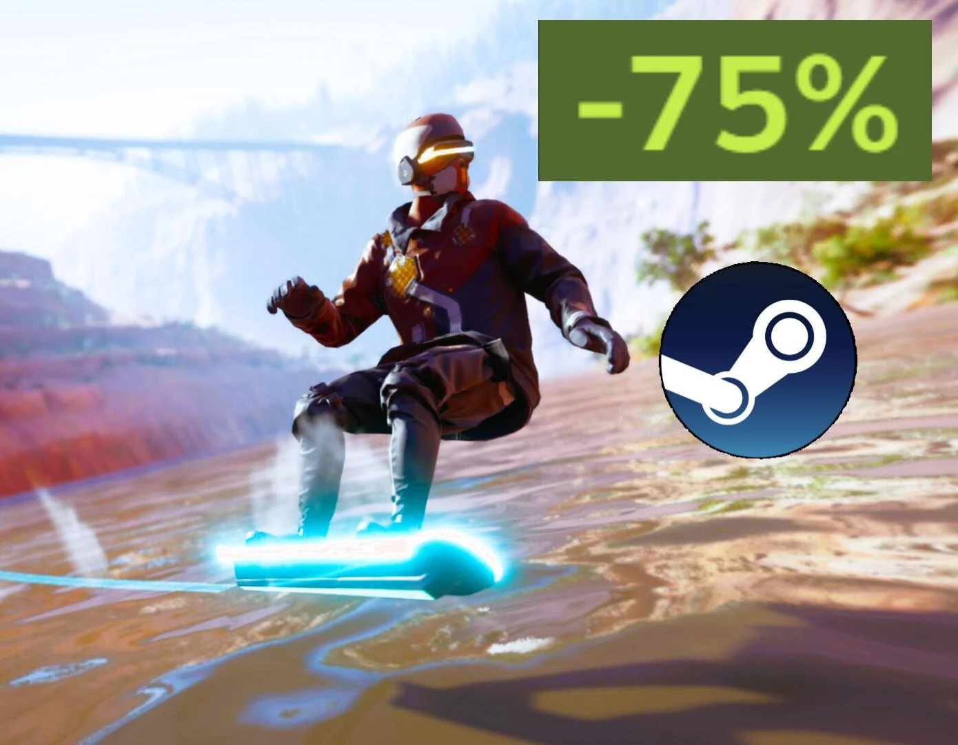 Steam’s Massive Multiplayer Playground: Free Trial & 75% Off!