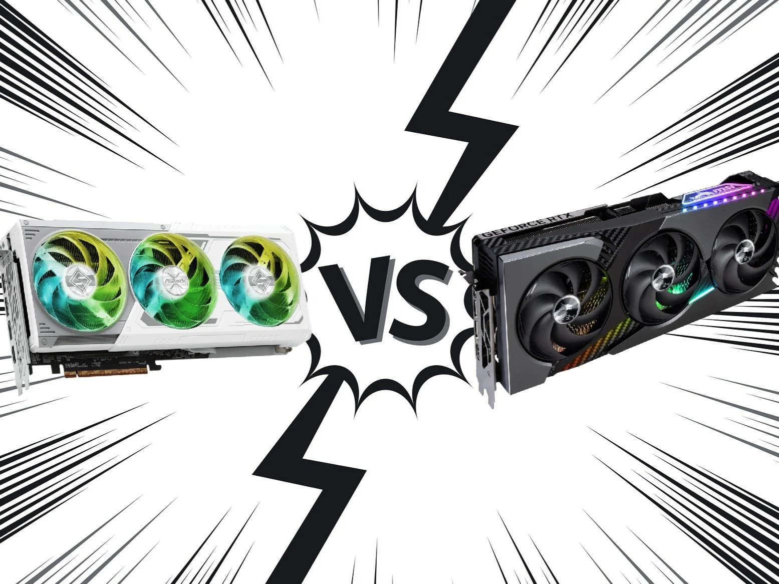 RX 9070 vs RTX 5070: FSR 4 vs DLSS 4 Performance Comparison